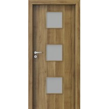 Porta FIT C3 Agát Medový 